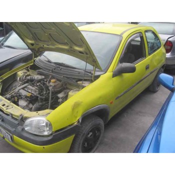 opel corsa b del año 1998