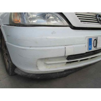 opel astra g berlina del año 1998