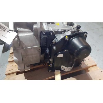 Recambio de caja cambios para audi a3 (8p) 1.8 16v tfsi referencia OEM IAM KHP AUTOMATICA 7 MARCHAS NUEVA