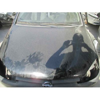 opel corsa c del año 2000