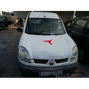 renault kangoo (f/kc0) del año 2007