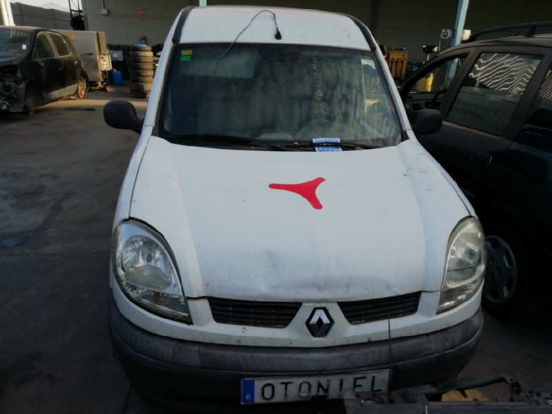 RENAULT KANGOO (F/KC0)