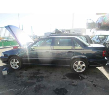 volvo s70 berlina del año 1997