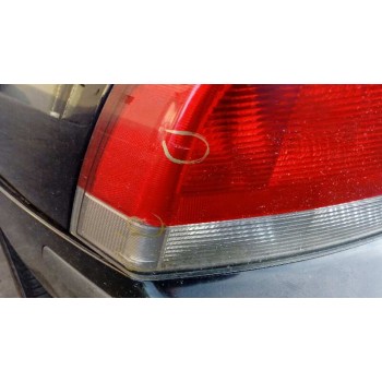 volvo s60 berlina del año 2000