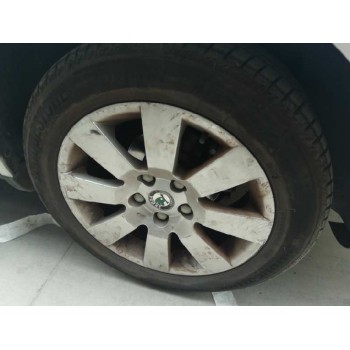 skoda superb (3u4) del año 2006