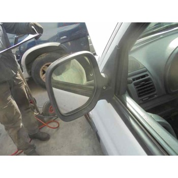 citroën berlingo del año 2000