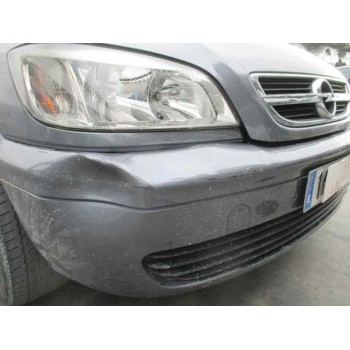 opel zafira a del año 2004