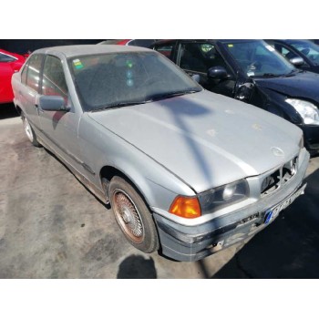 bmw serie 3 berlina (e36) del año 1991