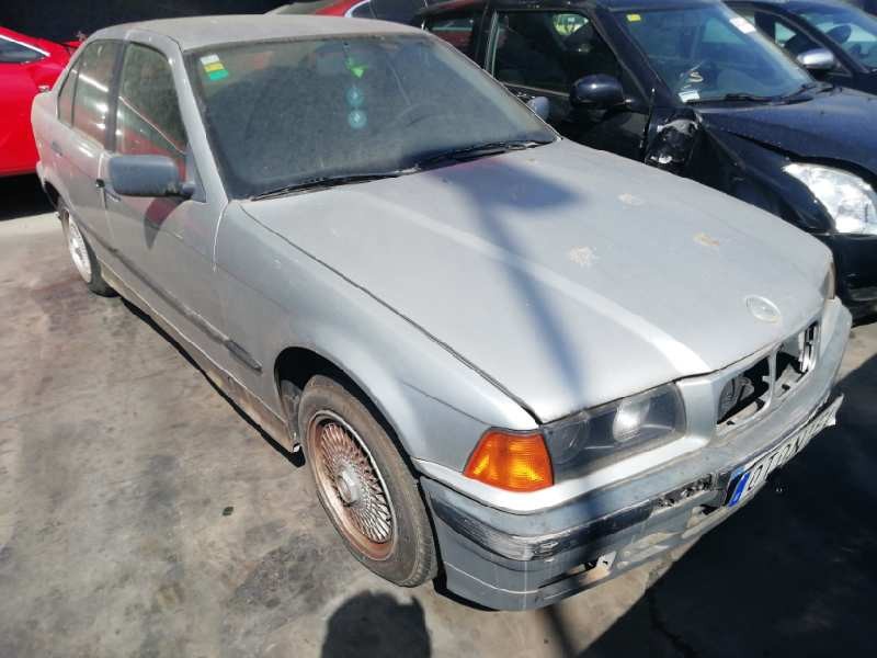 BMW SERIE 3 BERLINA (E36)
