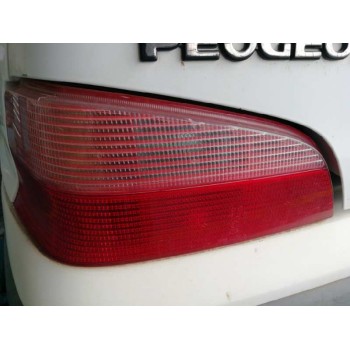 peugeot 106 (s2) del año 1997