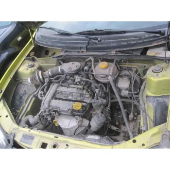 opel corsa b del año 1998