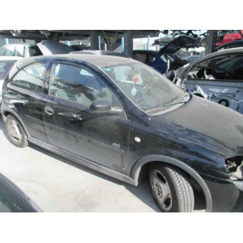 opel corsa c del año 2000