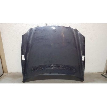 Recambio de capot para mercedes-benz clase e (w211) familiar 220 t cdi (211.206) referencia OEM IAM  NEGRO 