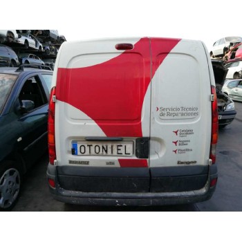 renault kangoo (f/kc0) del año 2007