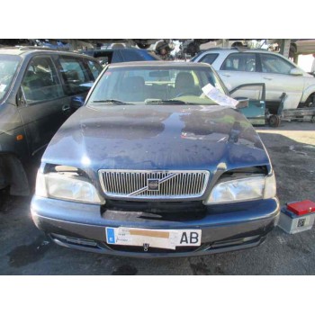 volvo s70 berlina del año 1997