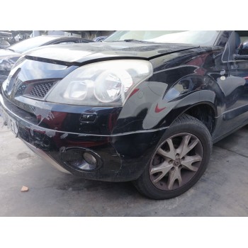 renault koleos i (hy_) del año 2010