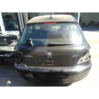 peugeot 307 berlina (s2) del año 2005