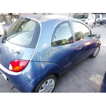 ford ka (ccq) del año 2005