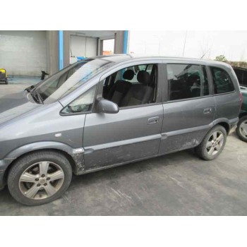 opel zafira a del año 2004