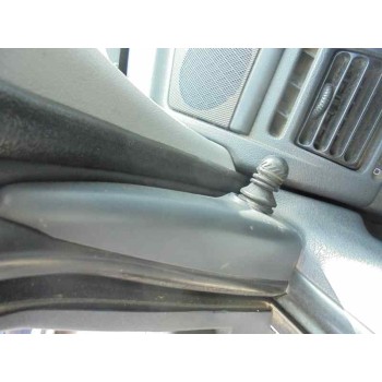 citroën berlingo del año 2000