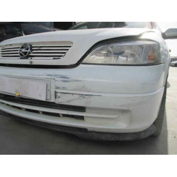 opel astra g berlina del año 1998