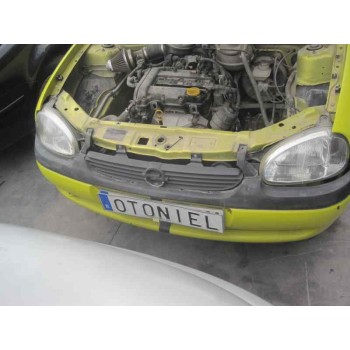opel corsa b del año 1998