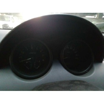 daewoo kalos del año 2004