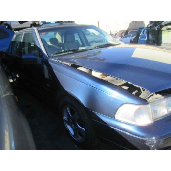 volvo s70 berlina del año 1997