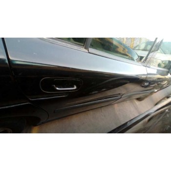 volvo s60 berlina del año 2000