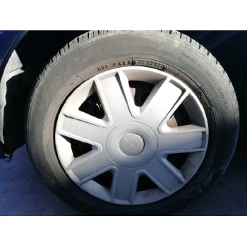 ford ka (ccq) del año 2005