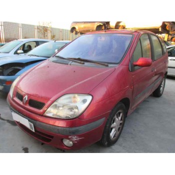 renault scenic (ja..) del año 2001