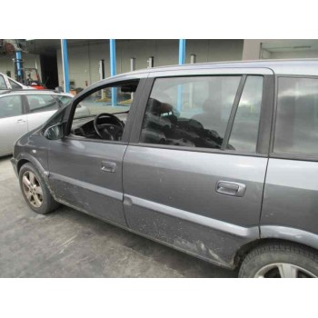 opel zafira a del año 2004