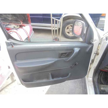 citroën berlingo del año 2000