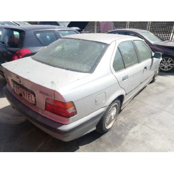 bmw serie 3 berlina (e36) del año 1991