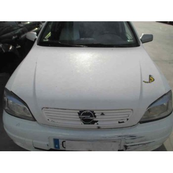 opel astra g berlina del año 1998