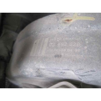 opel corsa b del año 1998