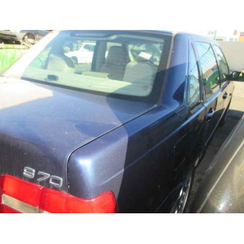 volvo s70 berlina del año 1997