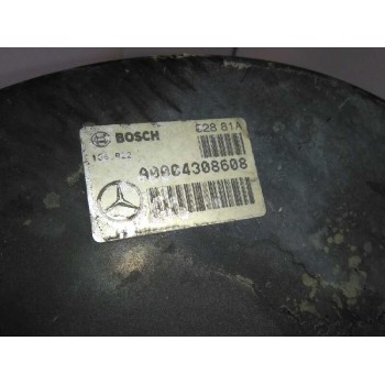 Recambio de servofreno para mercedes-benz sprinter (w901,w903) combi 310 d (903.471,472,473) techo elevado referencia OEM IAM   