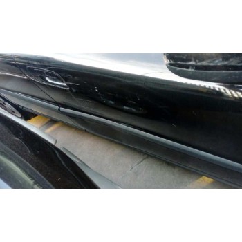 volvo s60 berlina del año 2000