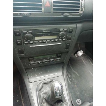 skoda superb (3u4) del año 2006