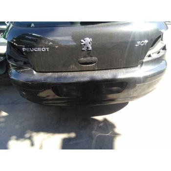 peugeot 307 berlina (s2) del año 2005