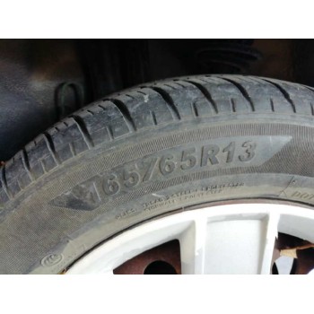 ford ka (ccq) del año 2005