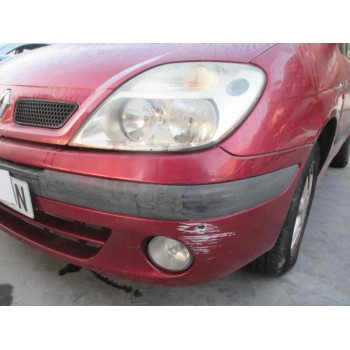 renault scenic (ja..) del año 2001