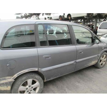 opel zafira a del año 2004
