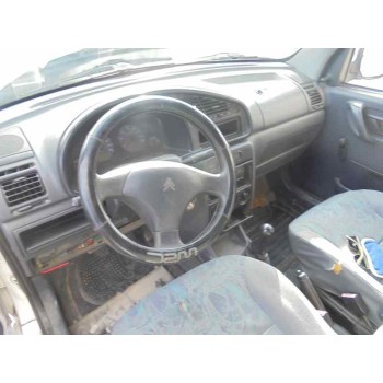 citroën berlingo del año 2000