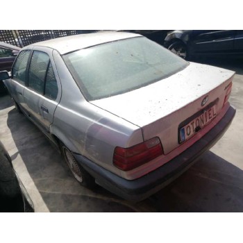 bmw serie 3 berlina (e36) del año 1991