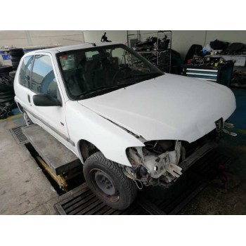 peugeot 106 (s2) del año 1997