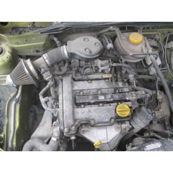 opel corsa b del año 1998