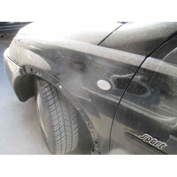 opel corsa c del año 2000