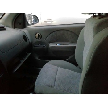 daewoo kalos del año 2004